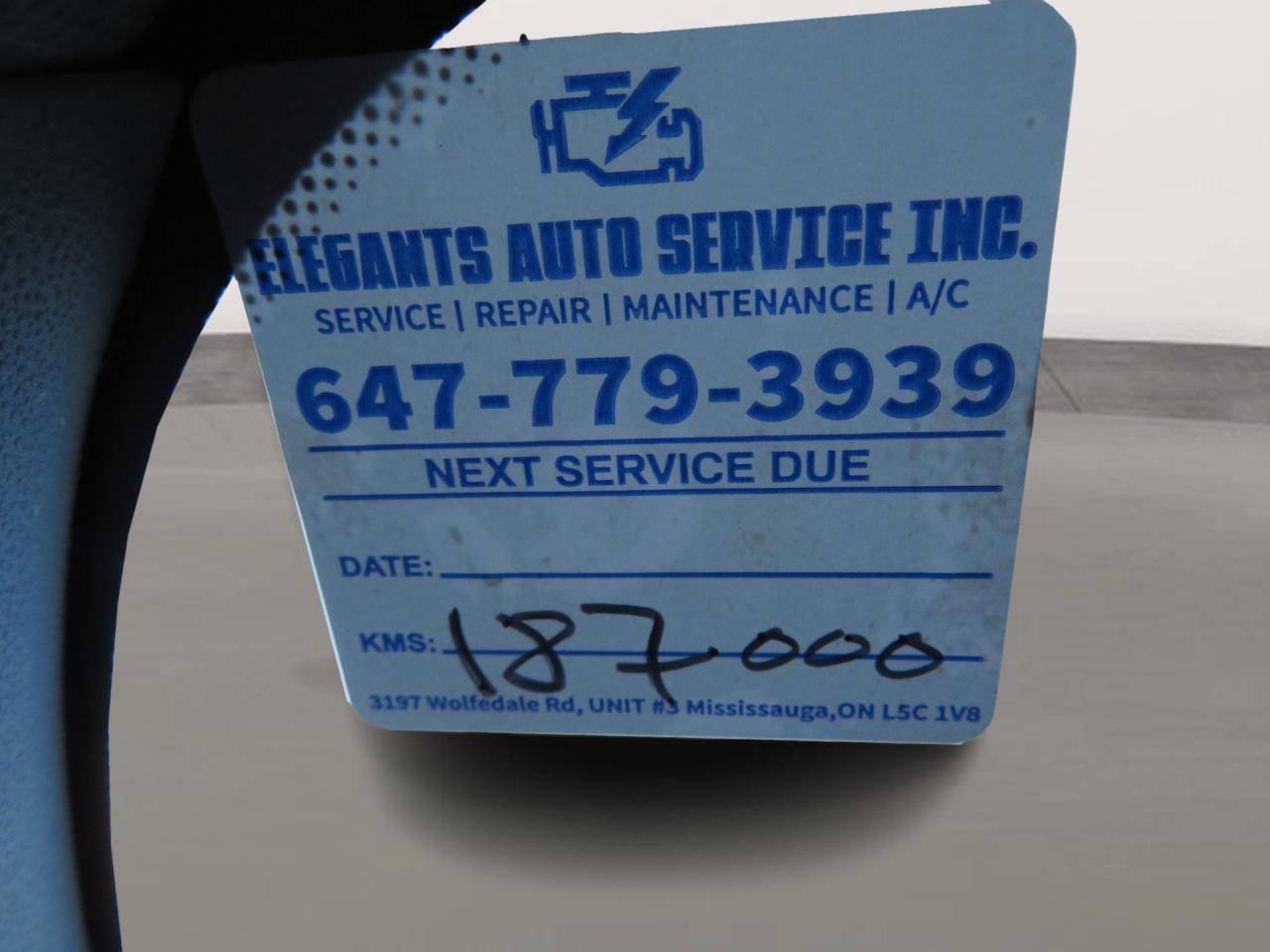 2011 Hyundai Elantra Touring 4dr Wgn Auto GL Photo