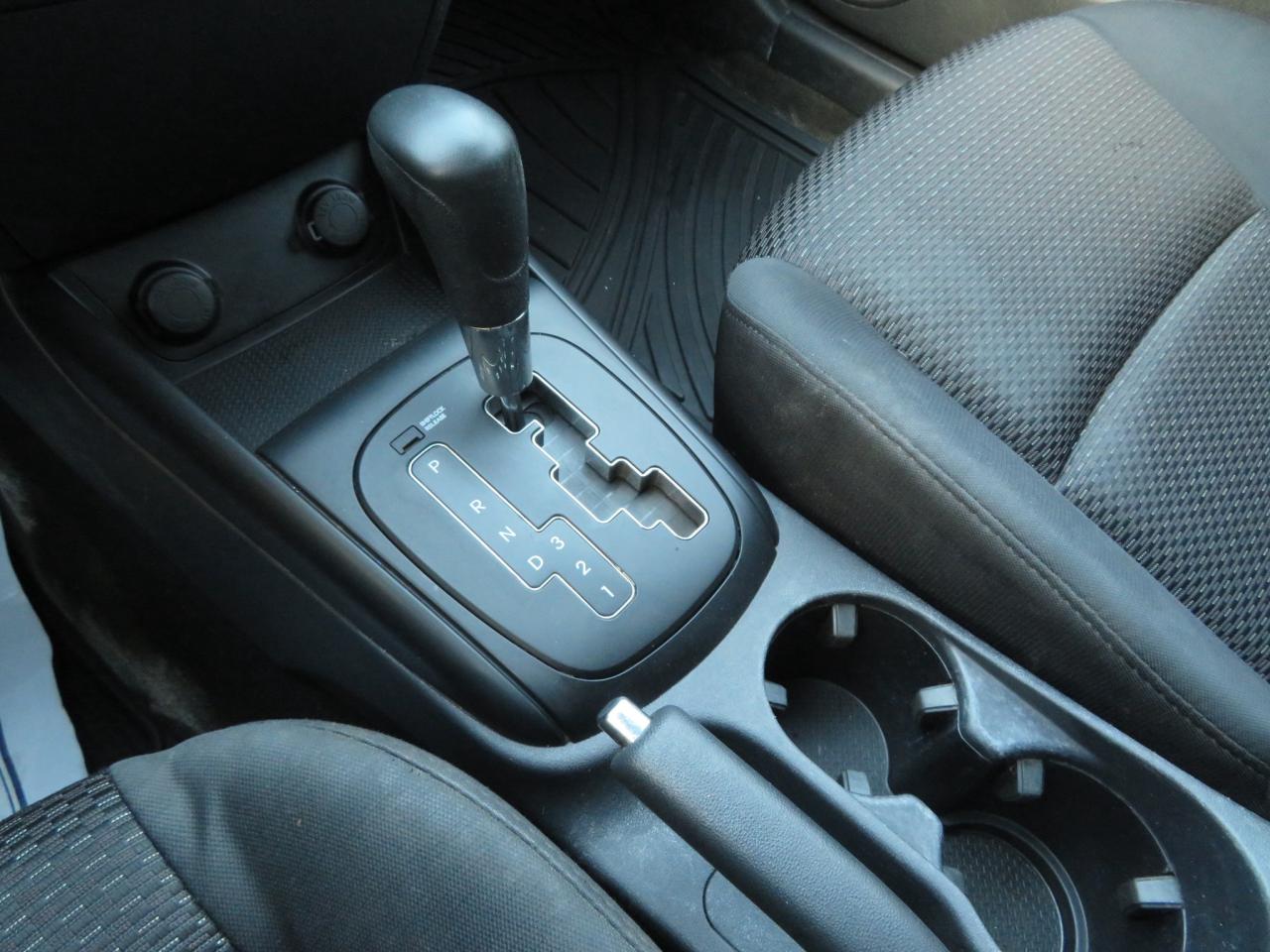 2011 Hyundai Elantra Touring 4dr Wgn Auto GL Photo