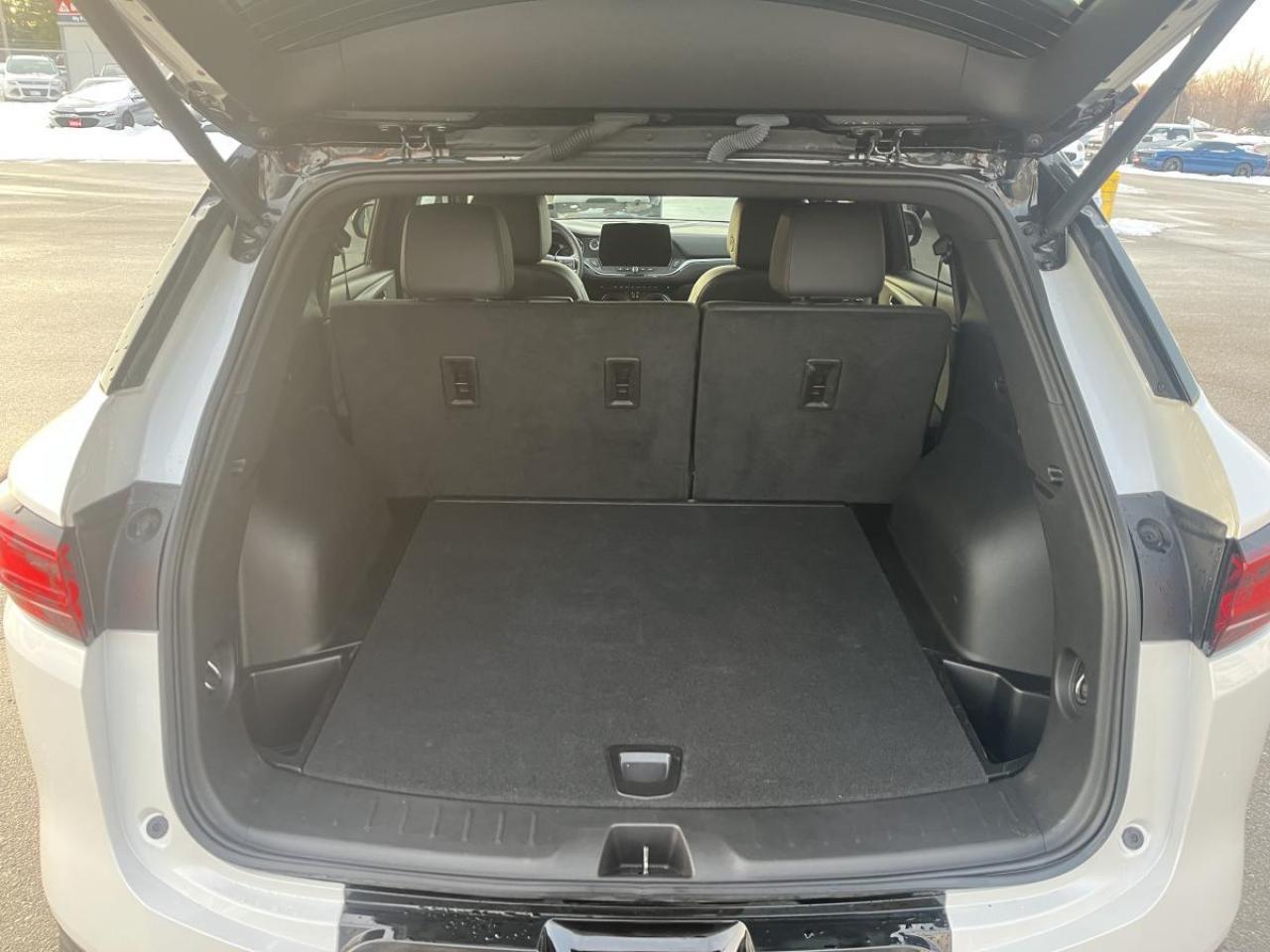 2024 Chevrolet Blazer RS AWD Photo