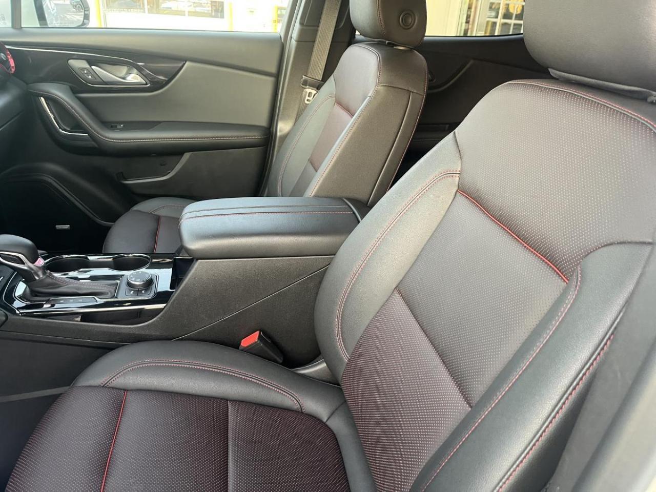 2024 Chevrolet Blazer RS AWD Photo