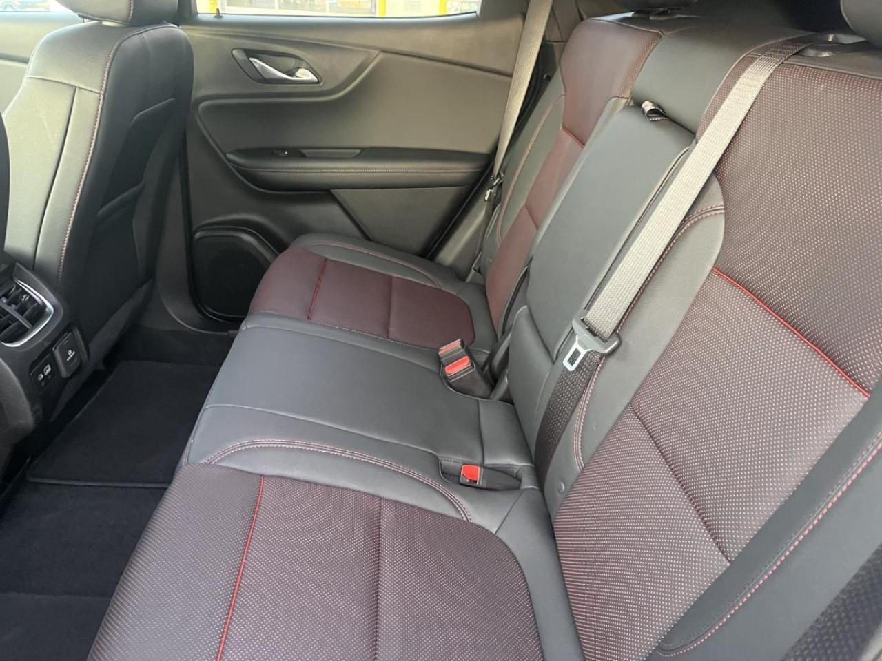 2024 Chevrolet Blazer RS AWD Photo