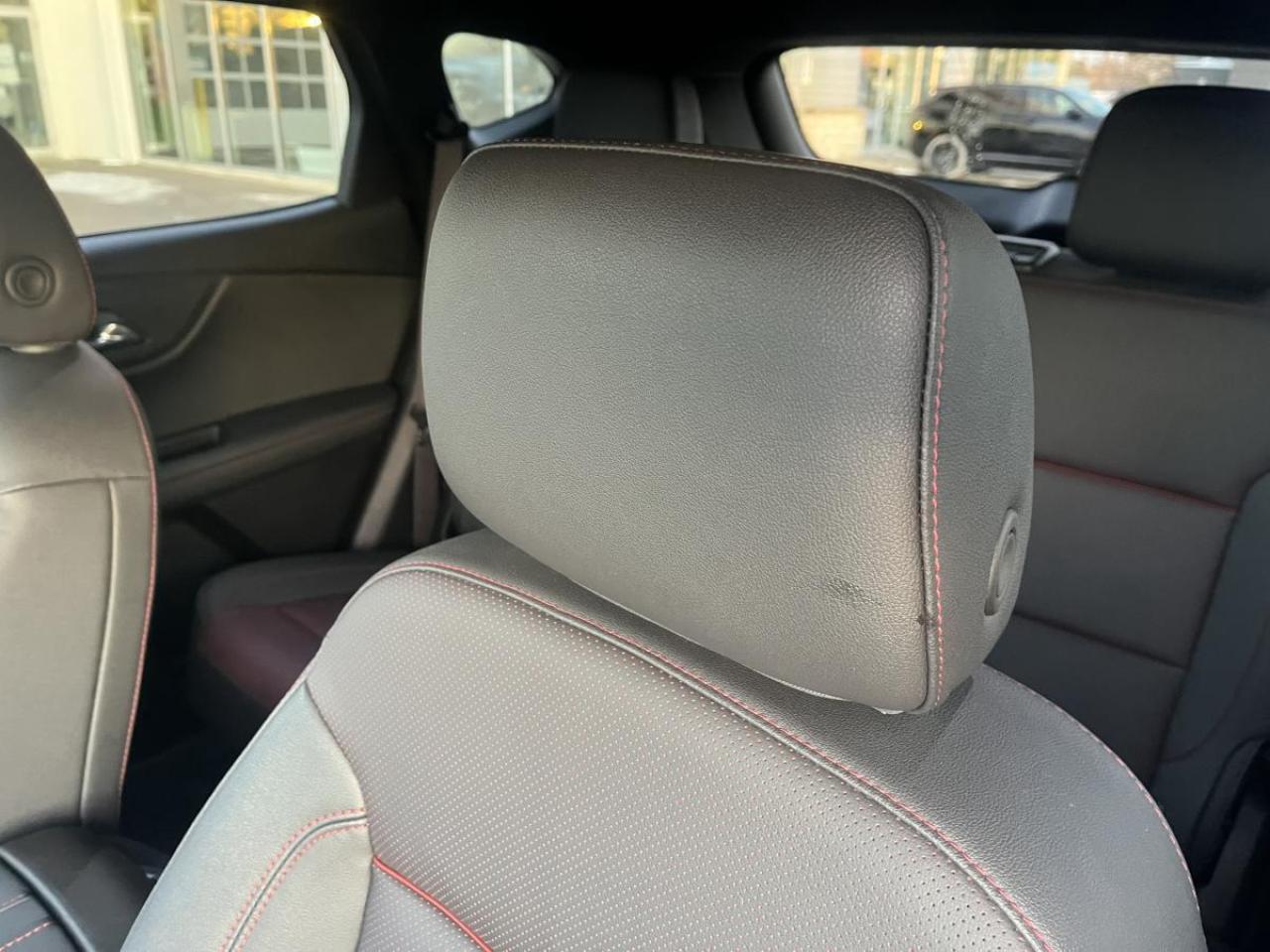 2024 Chevrolet Blazer RS AWD Photo