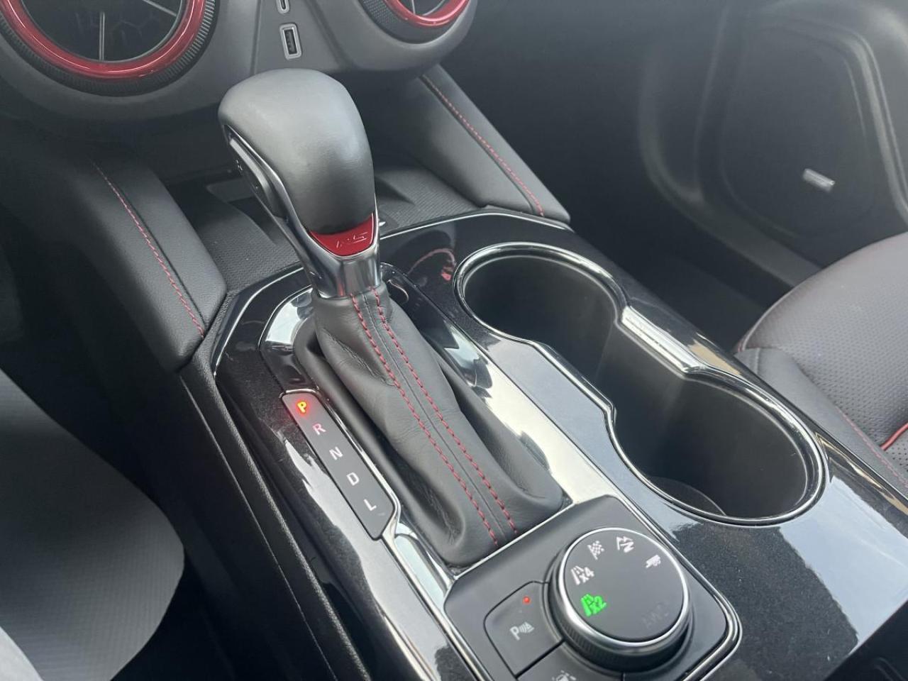 2024 Chevrolet Blazer RS AWD Photo