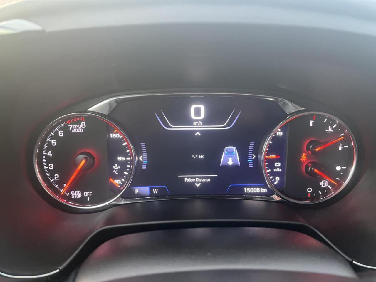 2024 Chevrolet Blazer RS AWD Photo