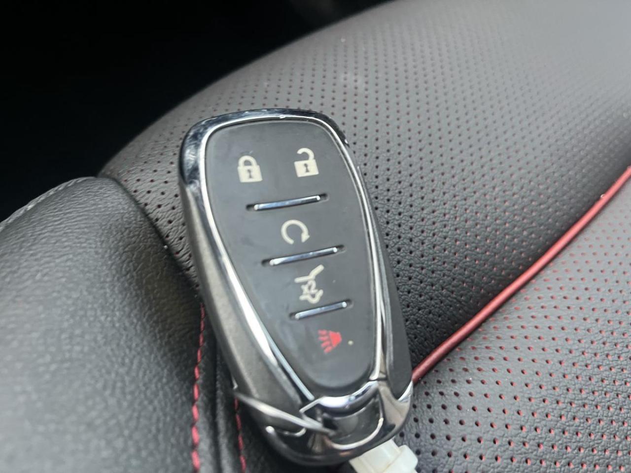 2024 Chevrolet Blazer RS AWD Photo