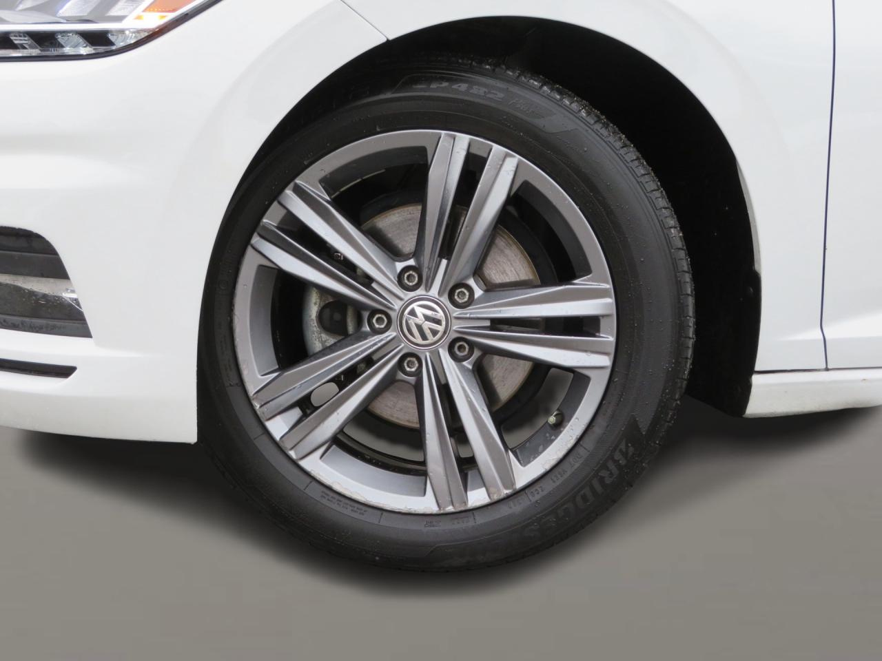 2021 Volkswagen Jetta Highline auto Photo