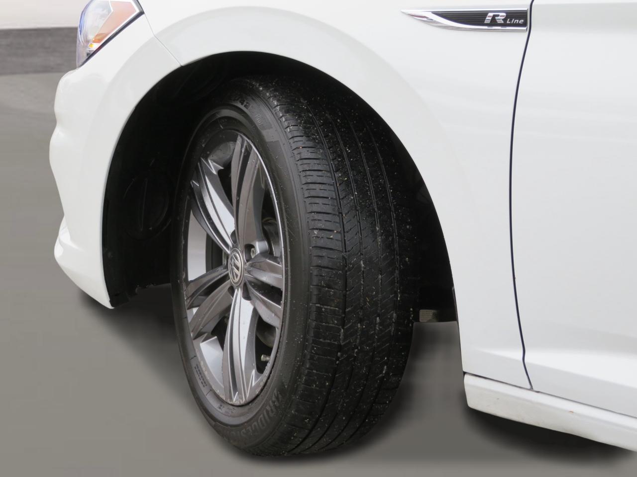 2021 Volkswagen Jetta Highline auto Photo