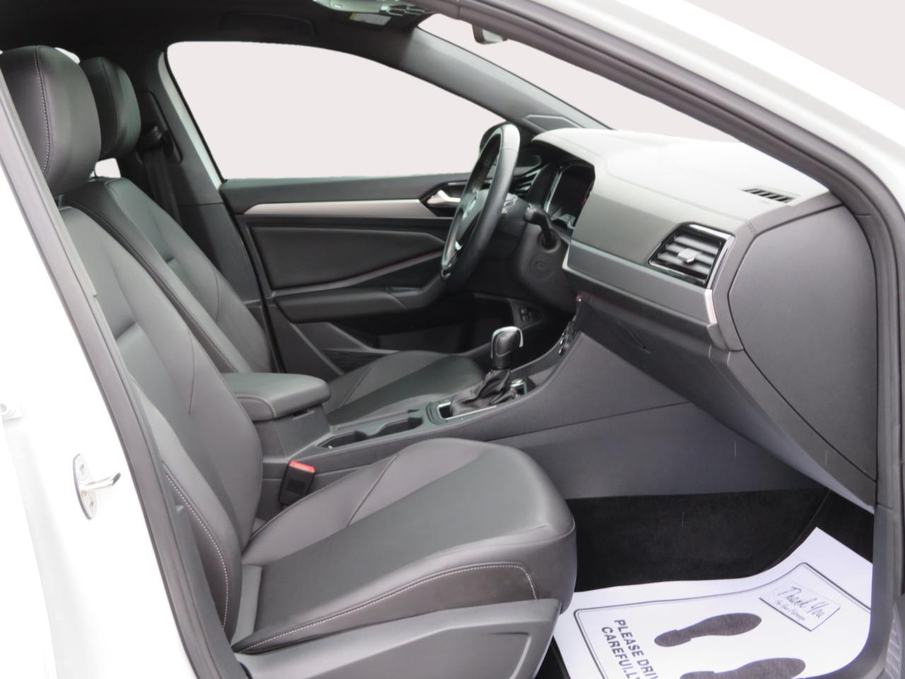 2021 Volkswagen Jetta Highline auto Photo