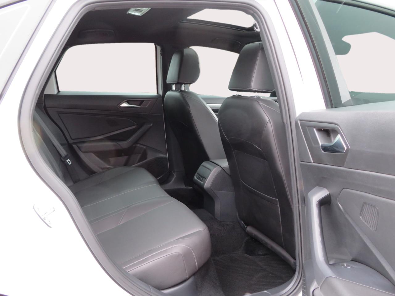 2021 Volkswagen Jetta Highline auto Photo