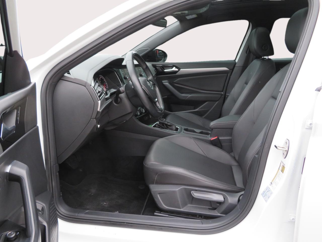 2021 Volkswagen Jetta Highline auto Photo