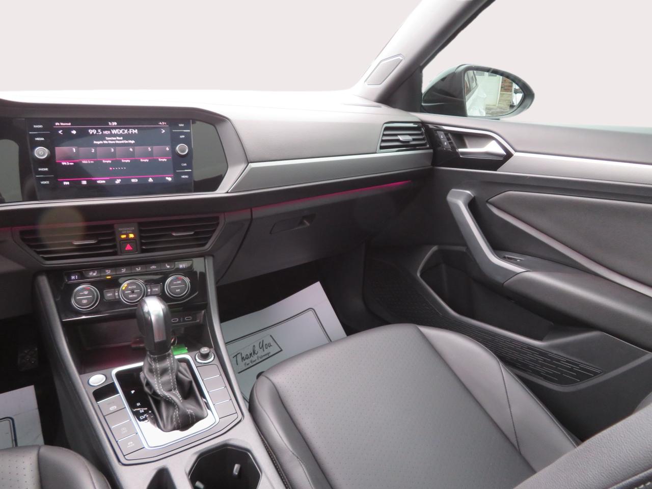 2021 Volkswagen Jetta Highline auto Photo