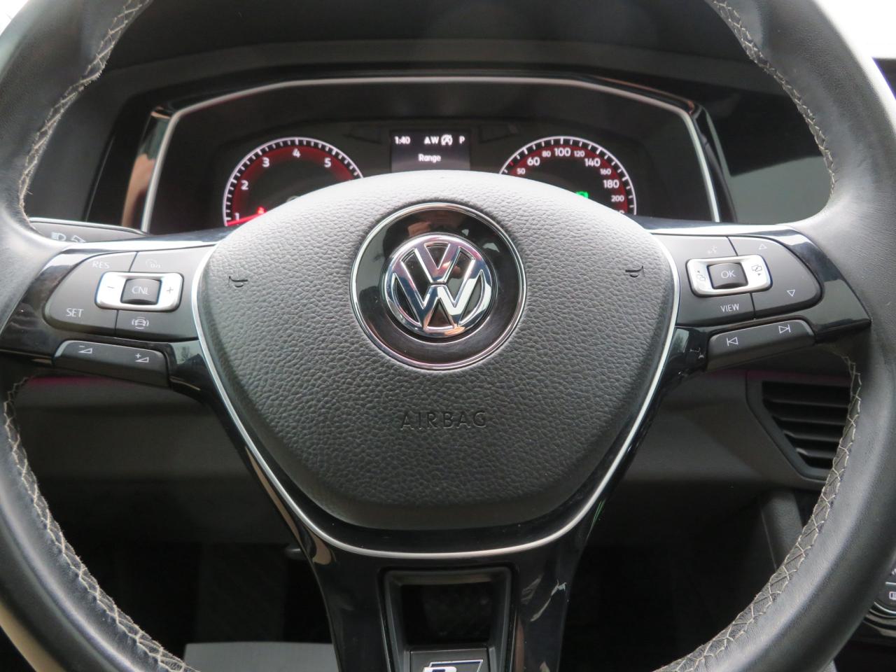 2021 Volkswagen Jetta Highline auto Photo