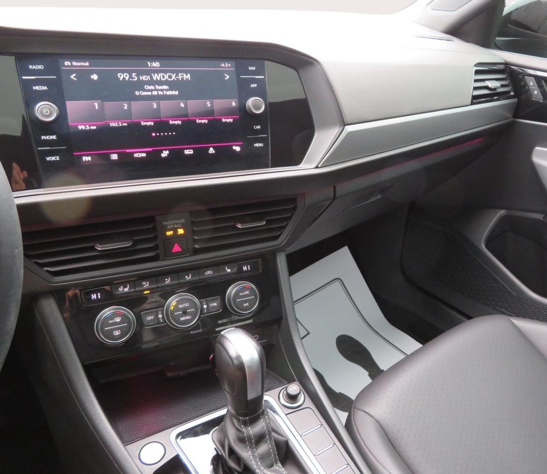 2021 Volkswagen Jetta Highline auto Photo