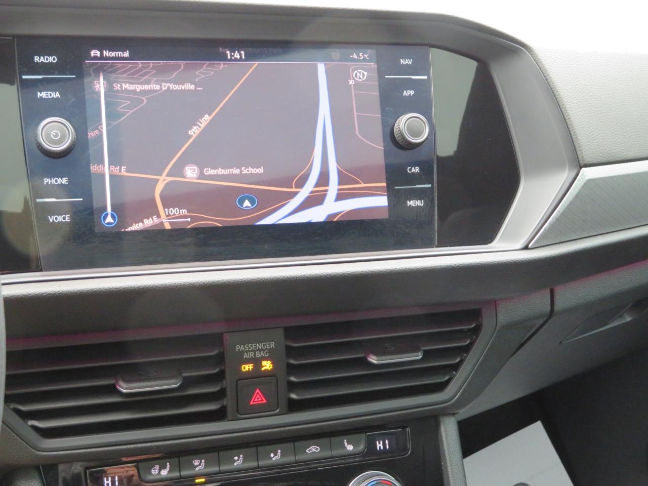 2021 Volkswagen Jetta Highline auto Photo