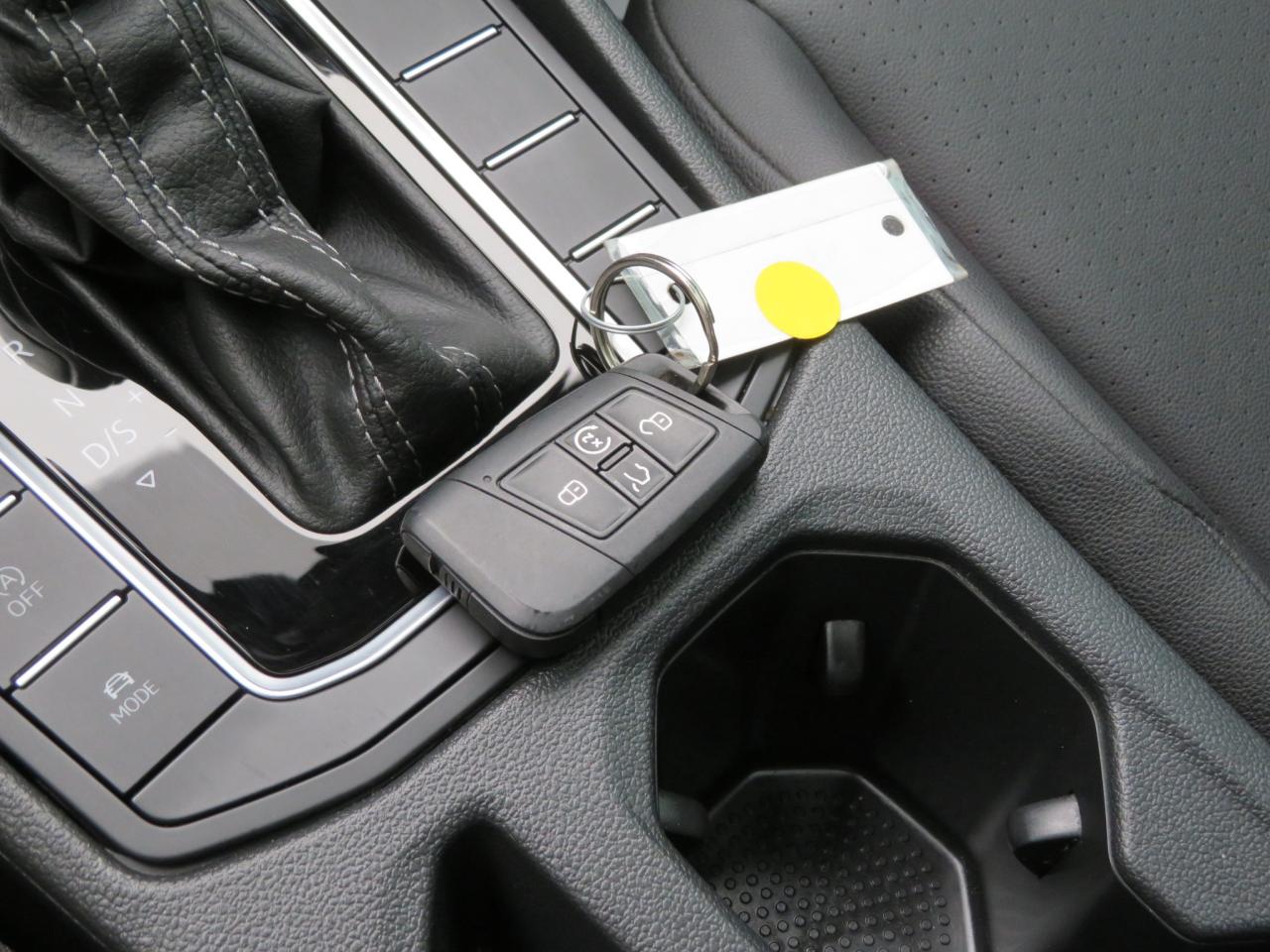 2021 Volkswagen Jetta Highline auto Photo