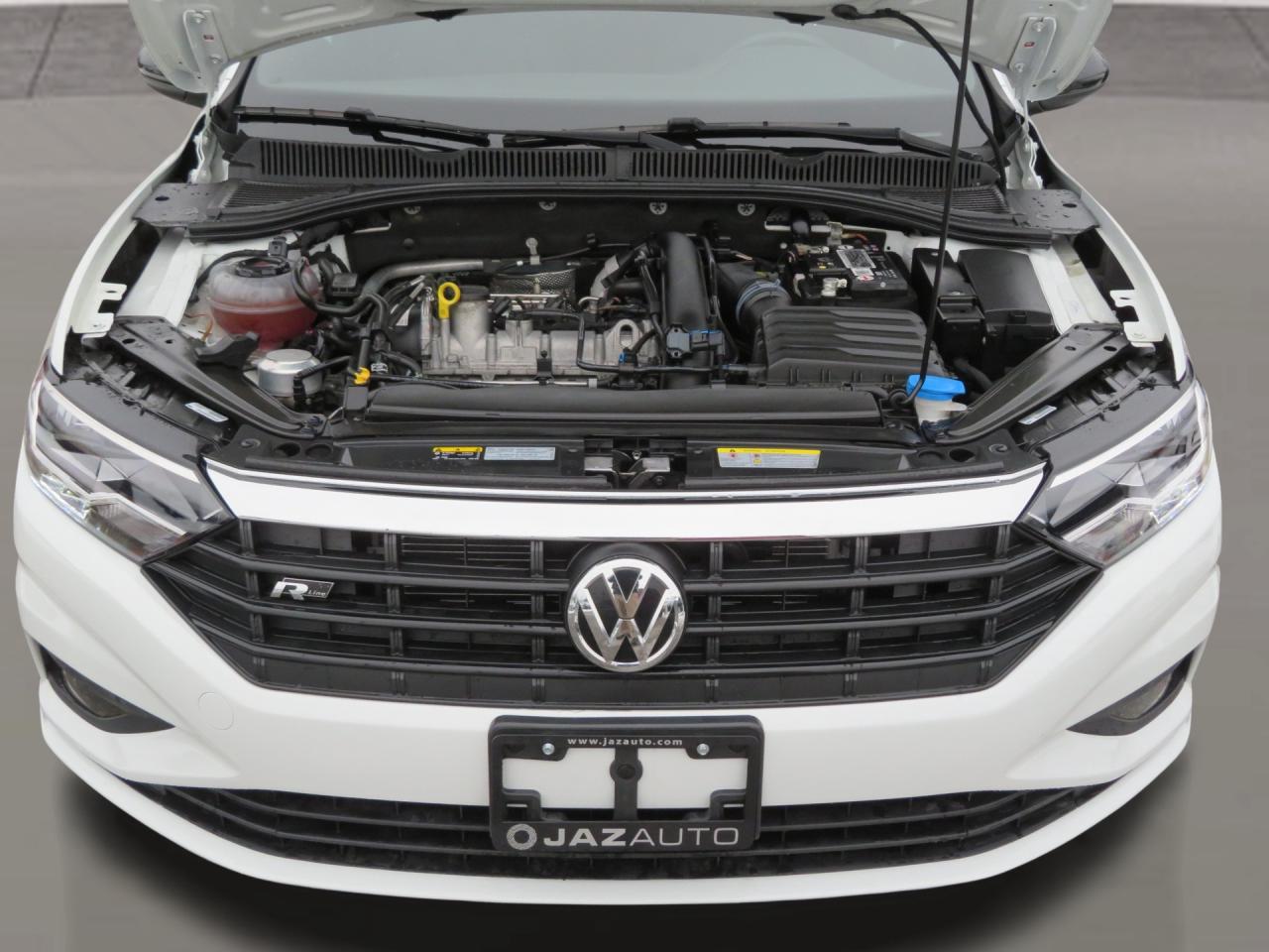 2021 Volkswagen Jetta Highline auto Photo