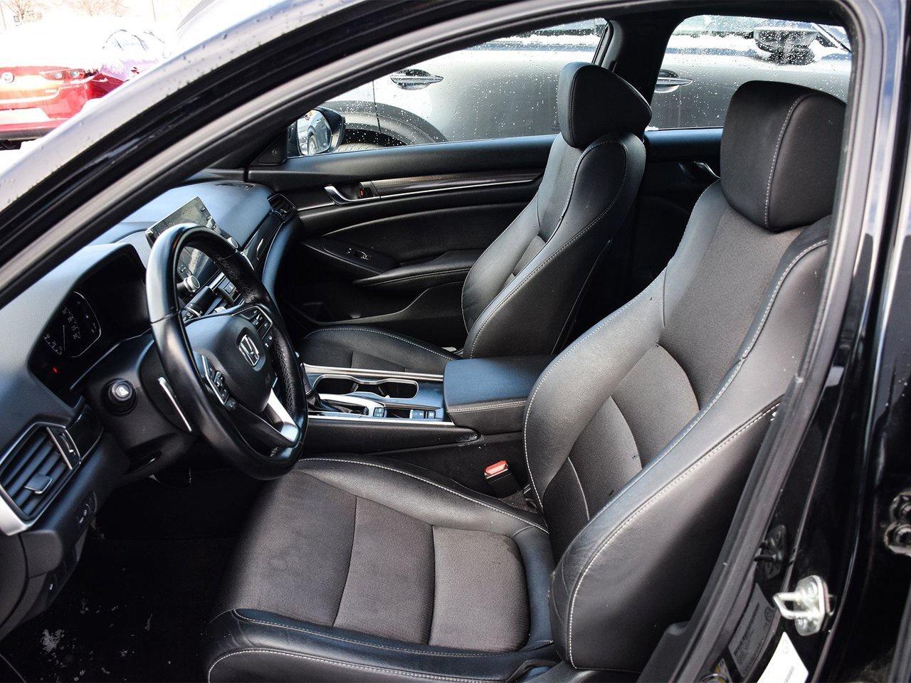 2020 Honda Accord Sedan Sport Finance Discount $1500 Applied Photo