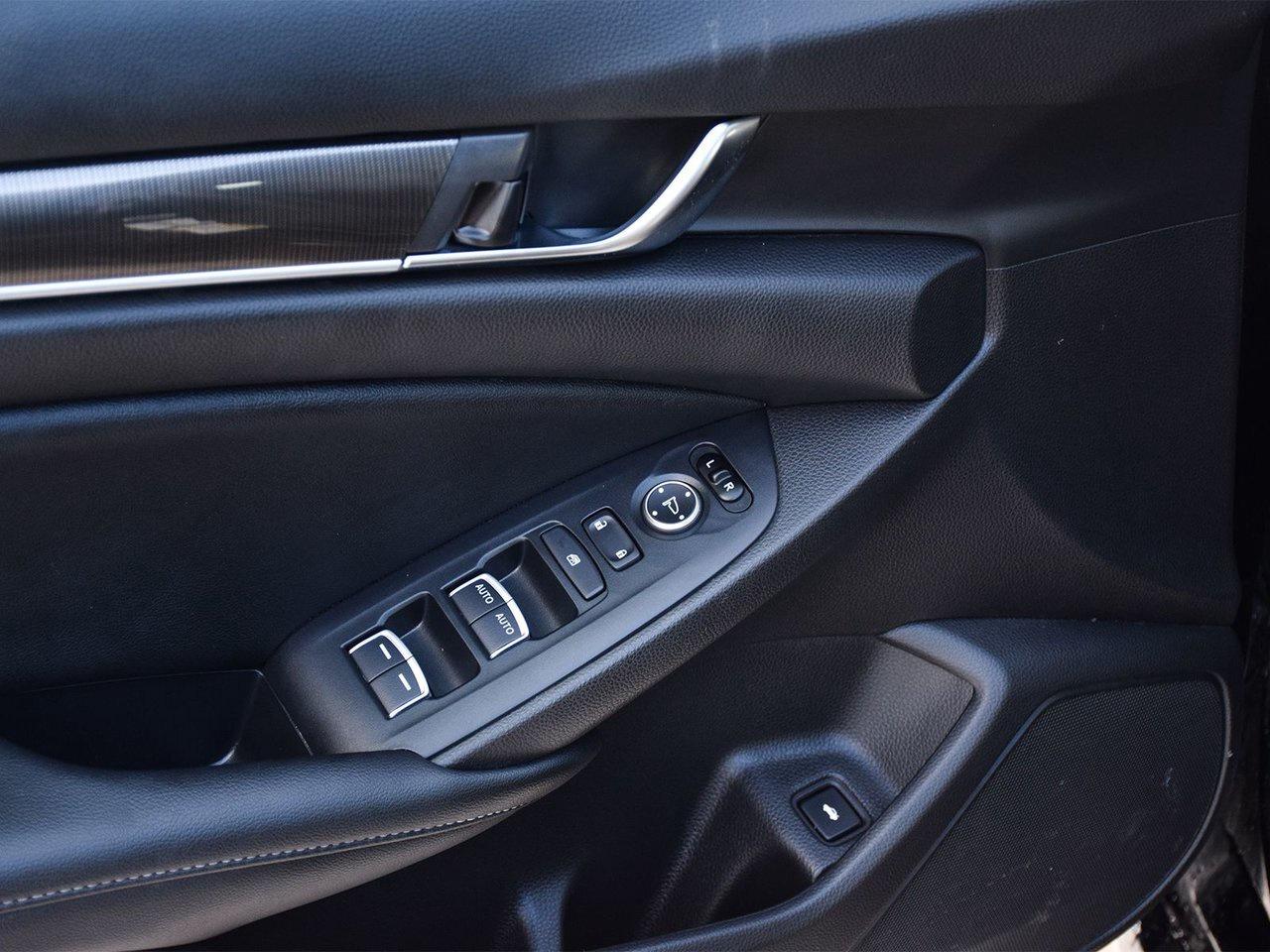 2020 Honda Accord Sedan Sport Finance Discount $1500 Applied Photo