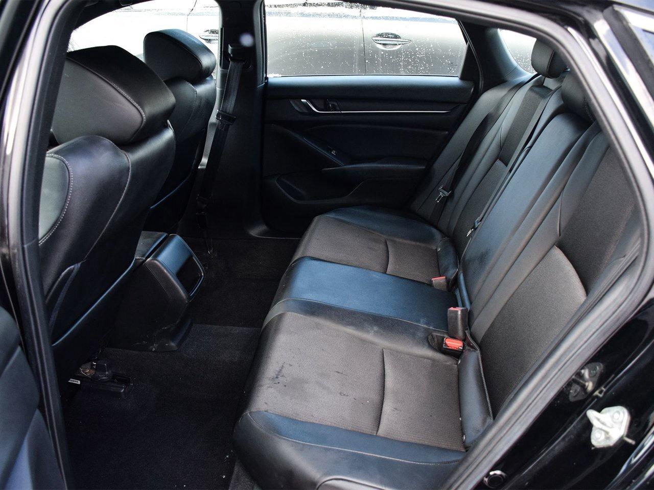 2020 Honda Accord Sedan Sport Photo