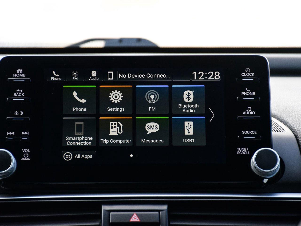 2020 Honda Accord Sedan Sport Finance Discount $1500 Applied Photo