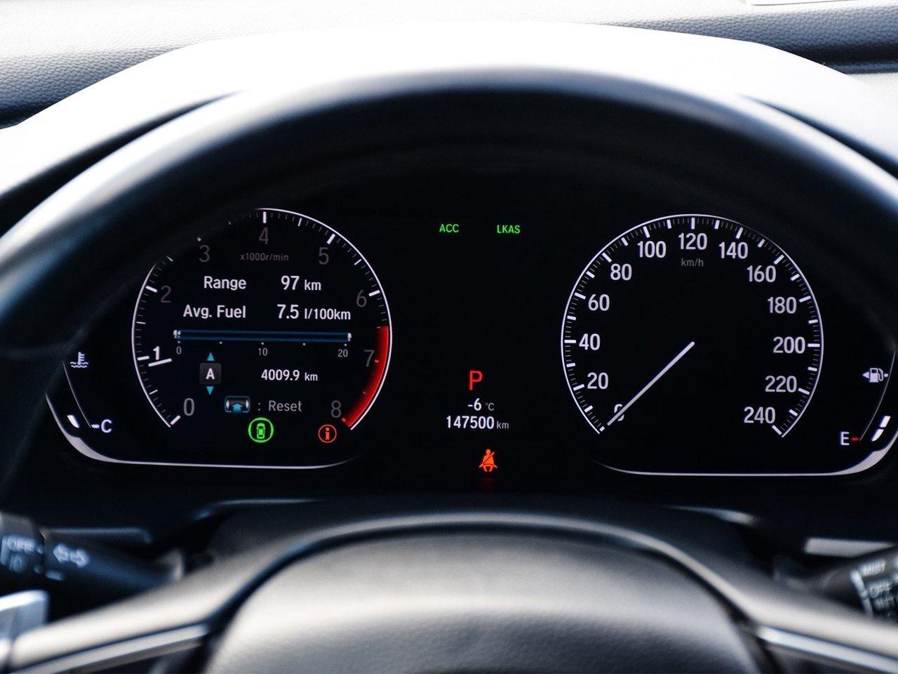 2020 Honda Accord Sedan Sport Finance Discount $1500 Applied Photo