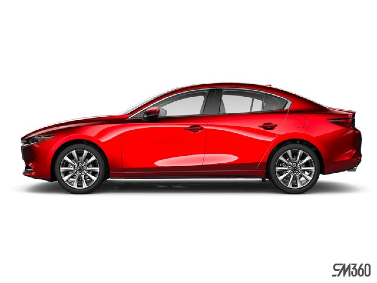 2023 Mazda MAZDA3 GT w/Turbo FINANCE FROM 3.95% Photo