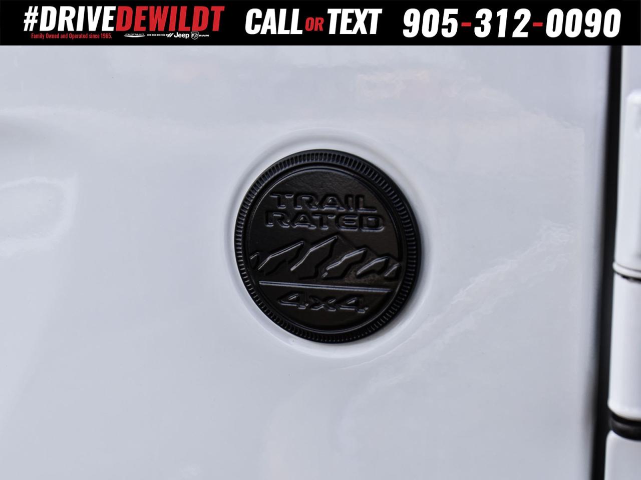 2021 Jeep Wrangler UNLIMITED SAHARA   ALTITUDE   LEATHER SEATS Photo3