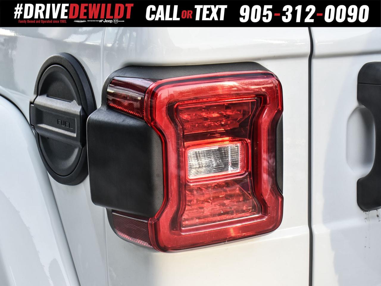 2021 Jeep Wrangler UNLIMITED SAHARA   ALTITUDE   LEATHER SEATS Photo