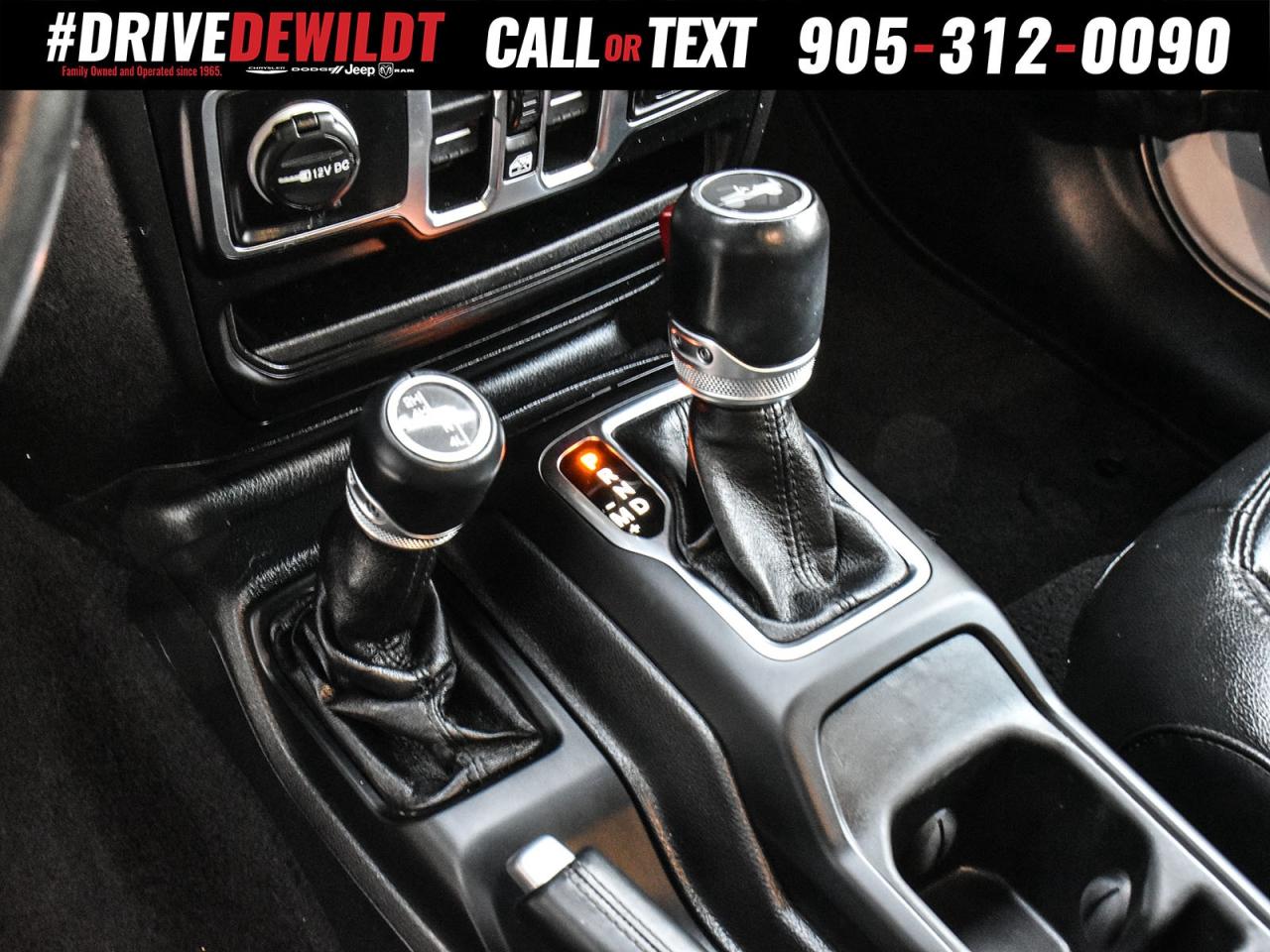 2021 Jeep Wrangler UNLIMITED SAHARA   ALTITUDE   LEATHER SEATS Photo