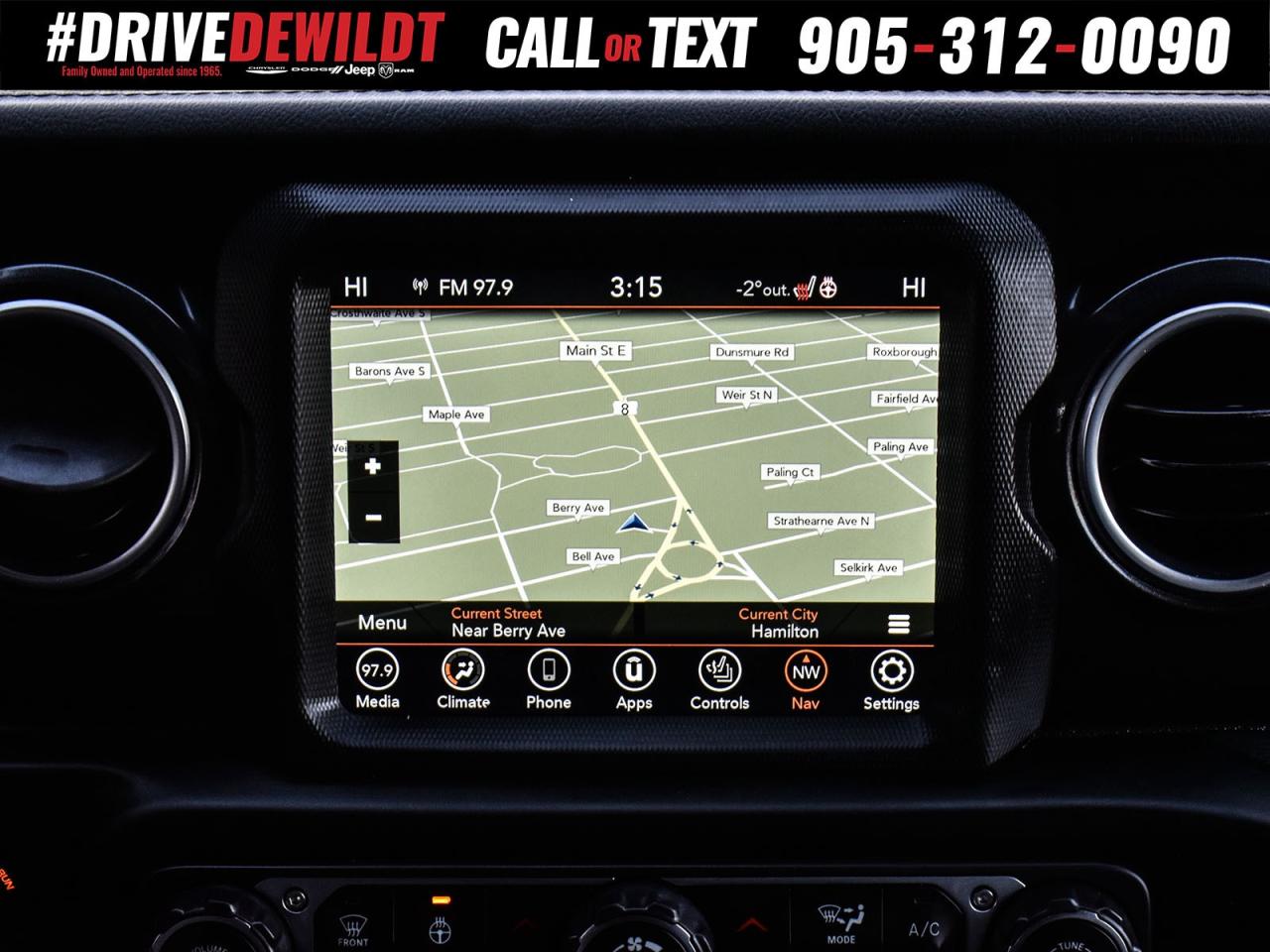 2021 Jeep Wrangler UNLIMITED SAHARA   ALTITUDE   LEATHER SEATS Photo