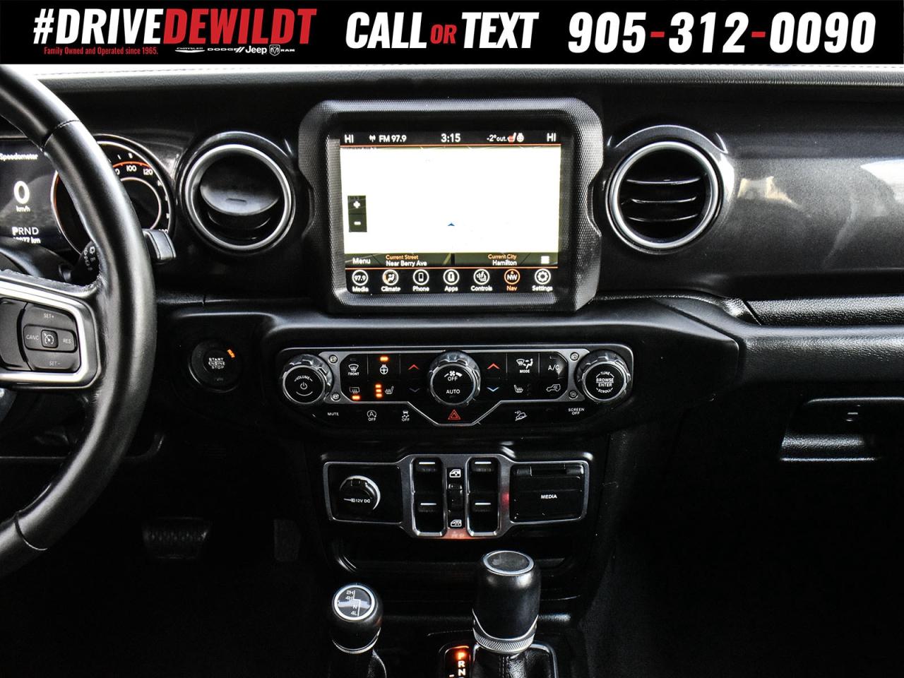 2021 Jeep Wrangler UNLIMITED SAHARA   ALTITUDE   LEATHER SEATS Photo