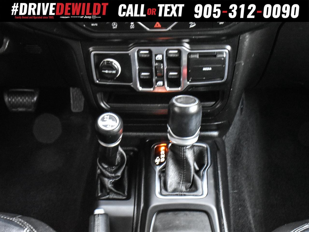 2021 Jeep Wrangler UNLIMITED SAHARA   ALTITUDE   LEATHER SEATS Photo