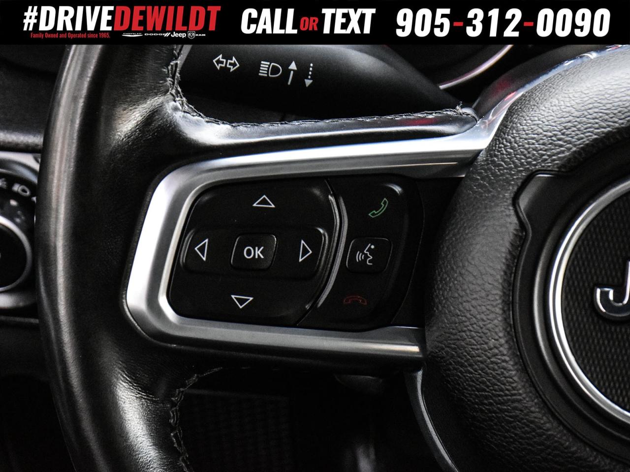 2021 Jeep Wrangler UNLIMITED SAHARA   ALTITUDE   LEATHER SEATS Photo