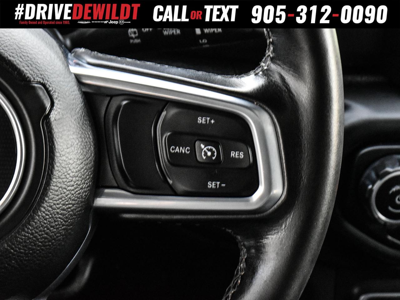 2021 Jeep Wrangler UNLIMITED SAHARA   ALTITUDE   LEATHER SEATS Photo