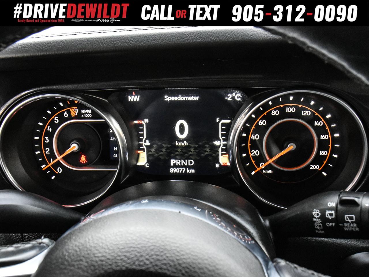 2021 Jeep Wrangler UNLIMITED SAHARA   ALTITUDE   LEATHER SEATS Photo