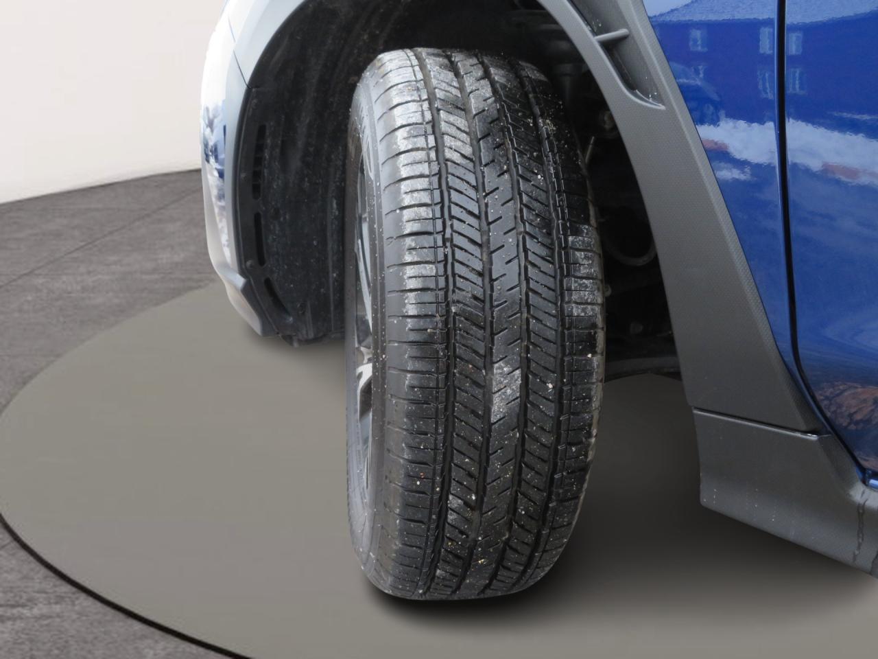 2025 Subaru Crosstrek Touring AWD Photo