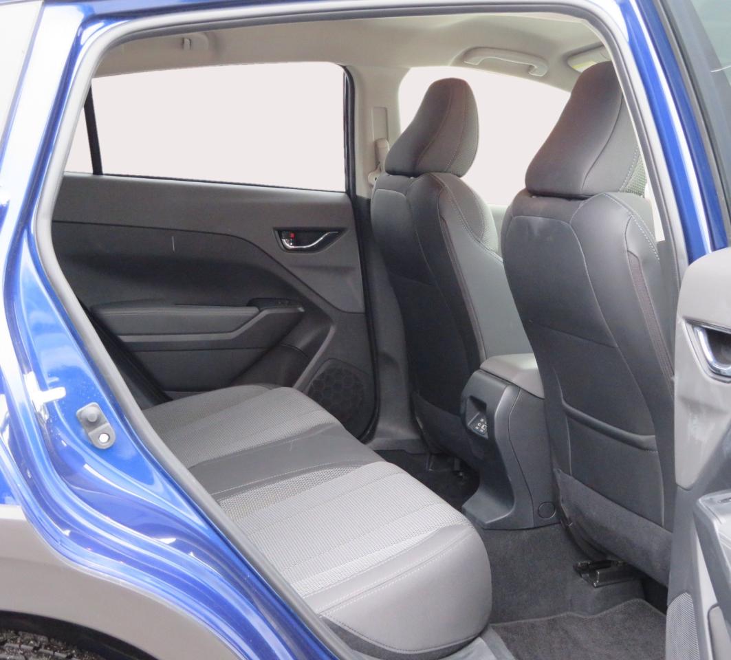 2025 Subaru Crosstrek Touring AWD Photo