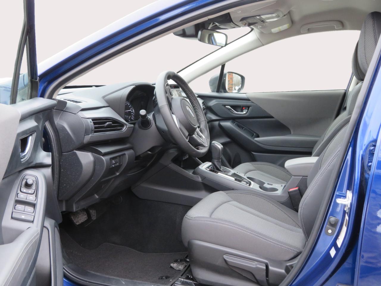 2025 Subaru Crosstrek Touring AWD Photo