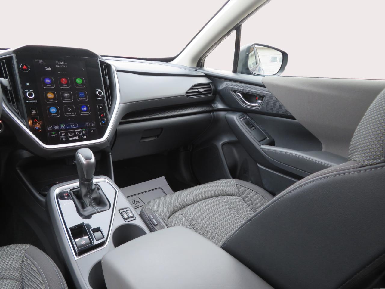 2025 Subaru Crosstrek Touring AWD Photo