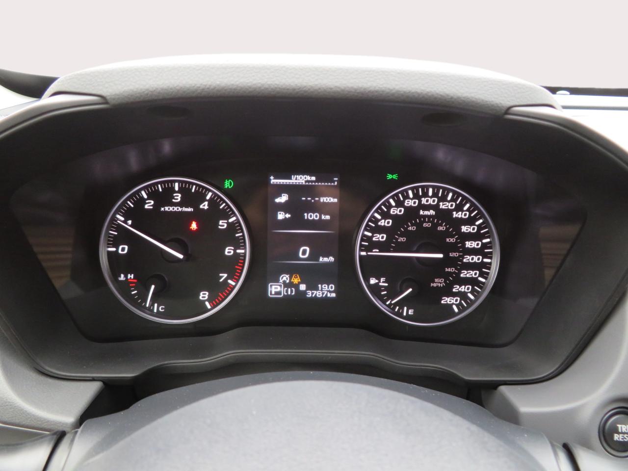 2025 Subaru Crosstrek Touring AWD Photo