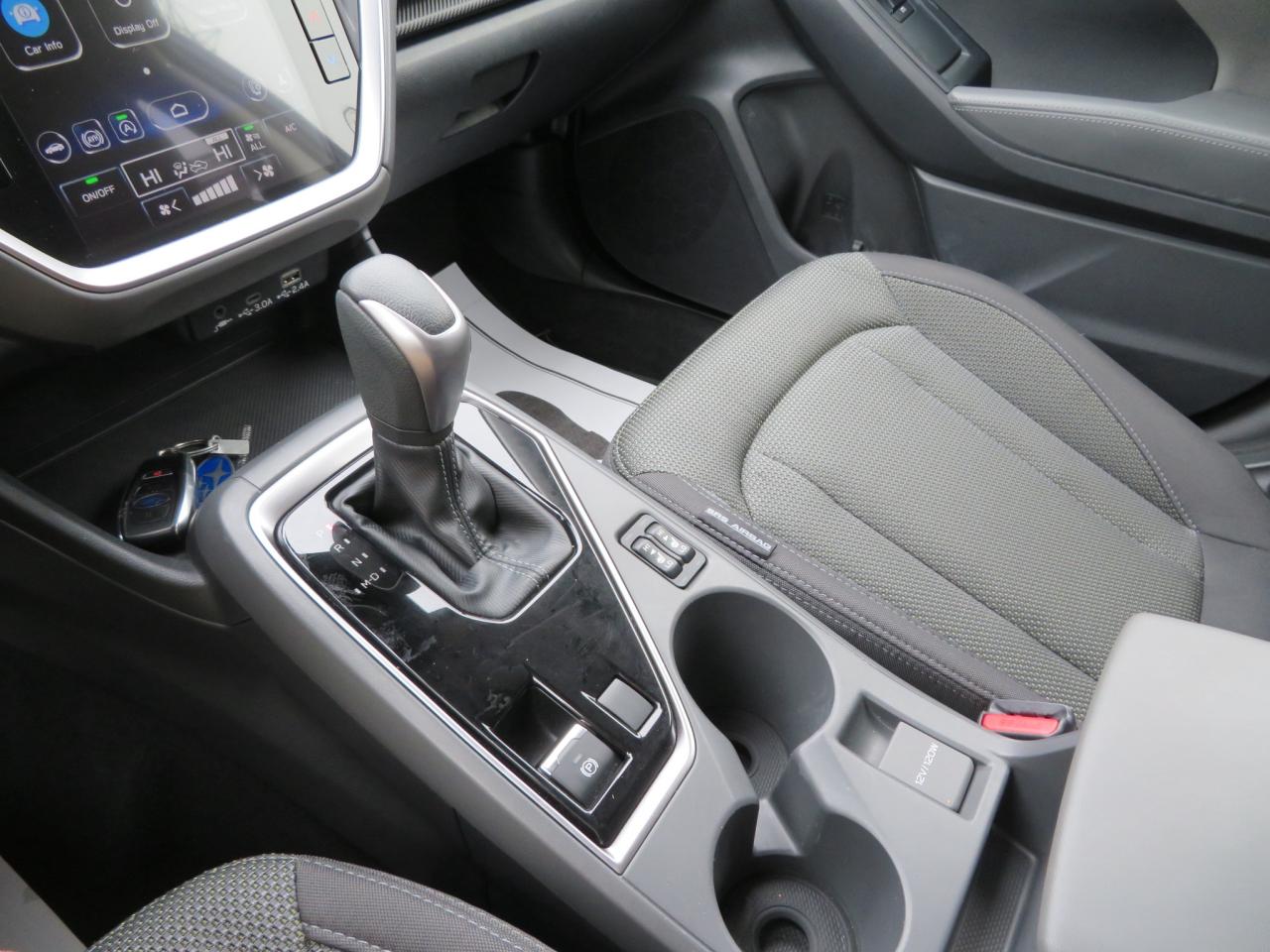 2025 Subaru Crosstrek Touring AWD Photo