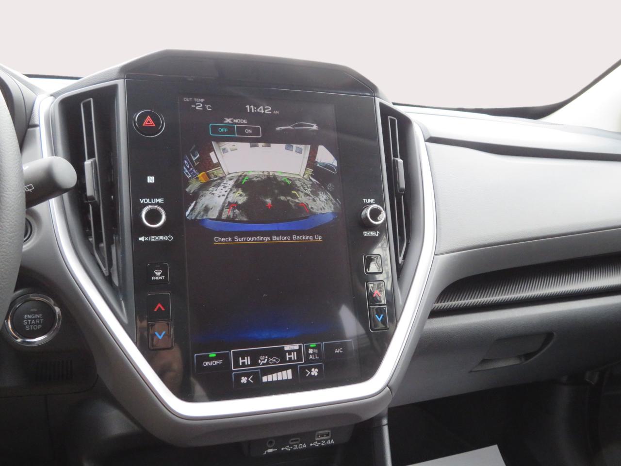 2025 Subaru Crosstrek Touring AWD Photo