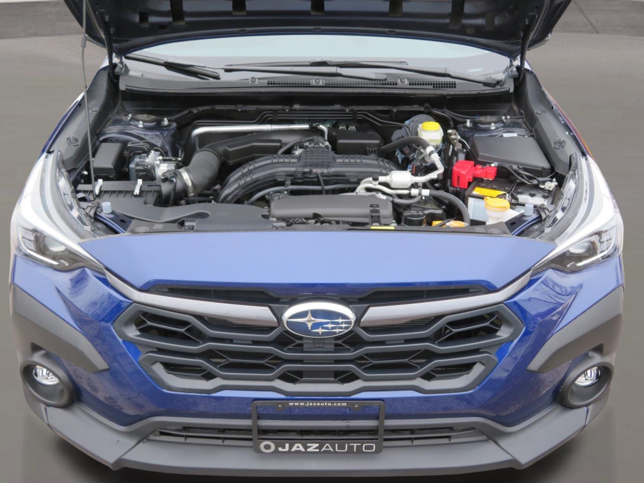2025 Subaru Crosstrek Touring AWD Photo