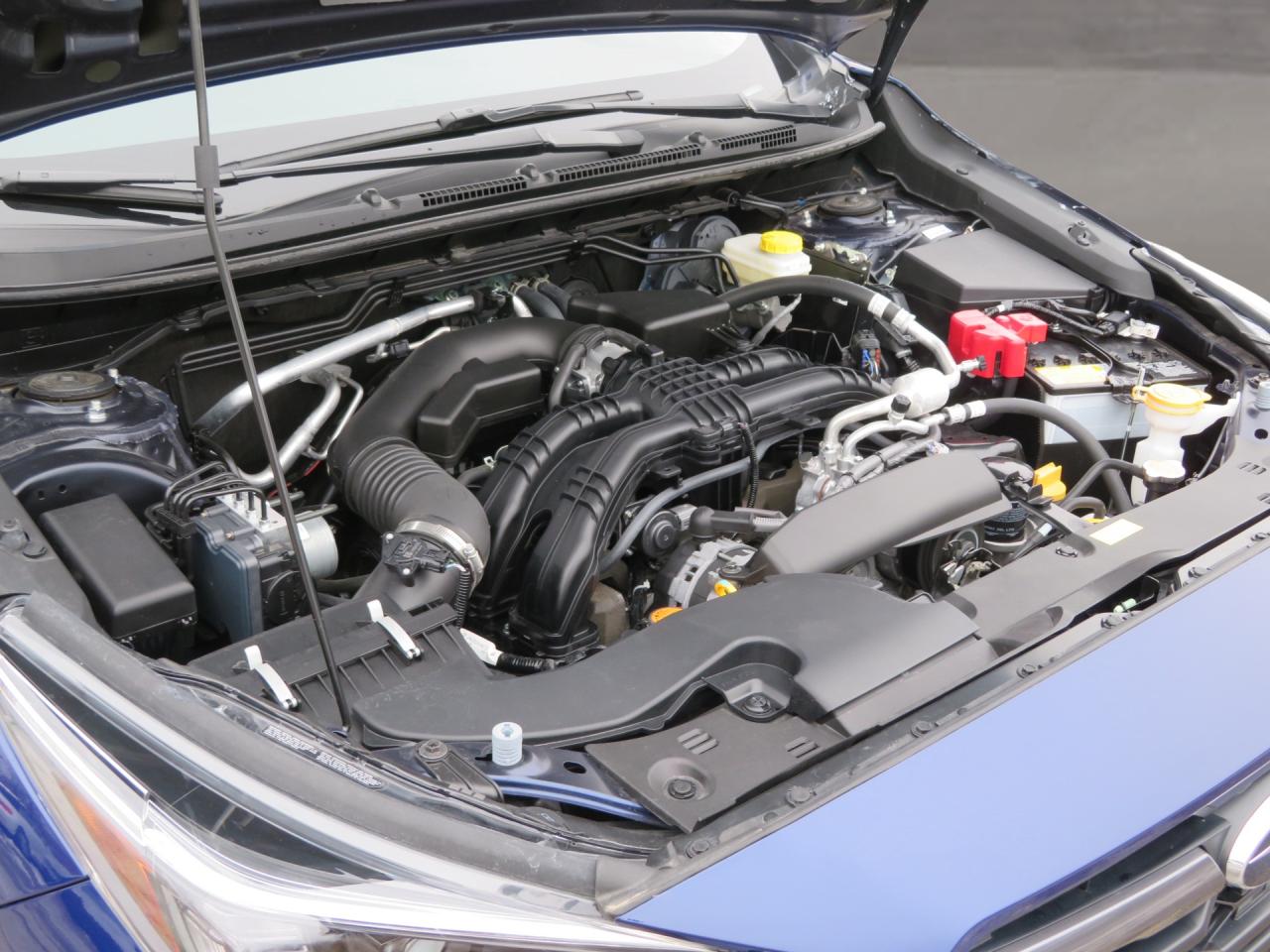 2025 Subaru Crosstrek Touring AWD Photo