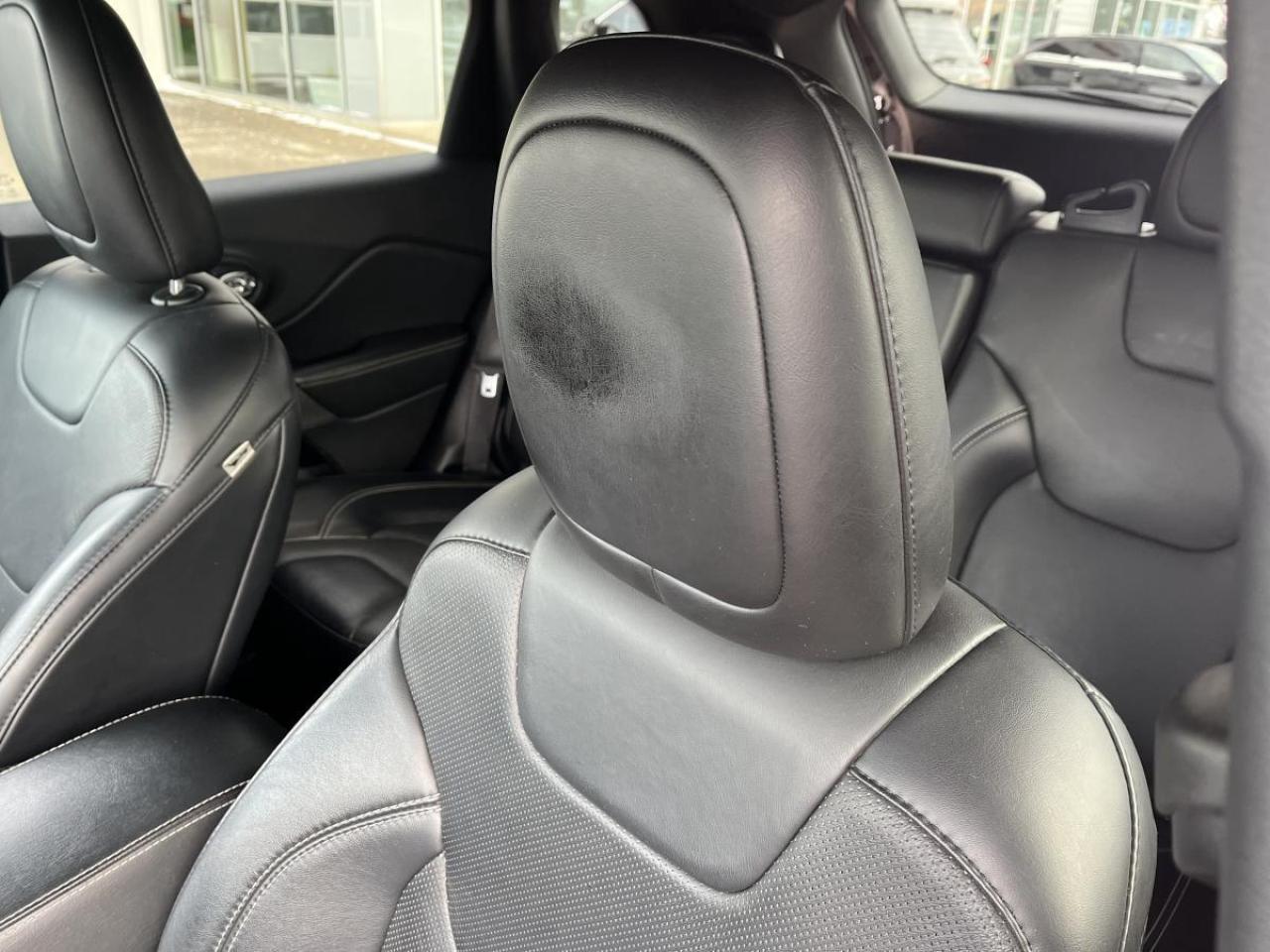 2021 Jeep Cherokee 80th Anniversary 4x4 Photo