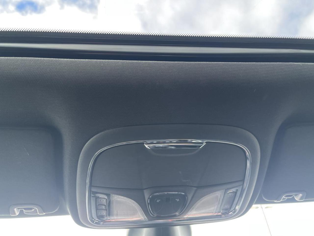 2021 Jeep Cherokee 80th Anniversary 4x4 Photo