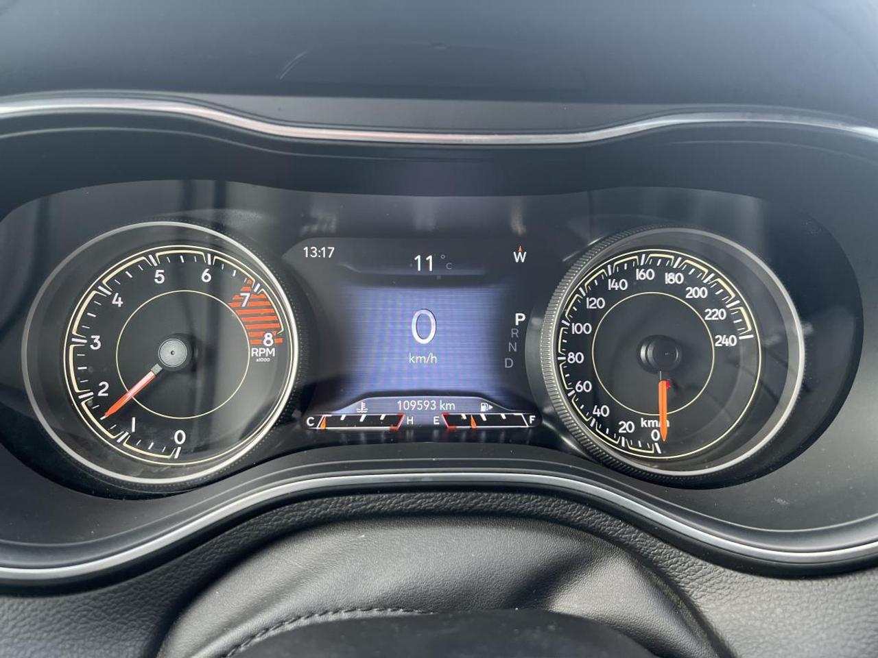 2021 Jeep Cherokee 80th Anniversary 4x4 @ 3.99% for 60 mo Photo