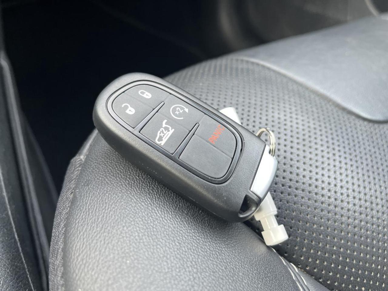 2021 Jeep Cherokee 80th Anniversary 4x4 @ 3.99% for 60 mo Photo