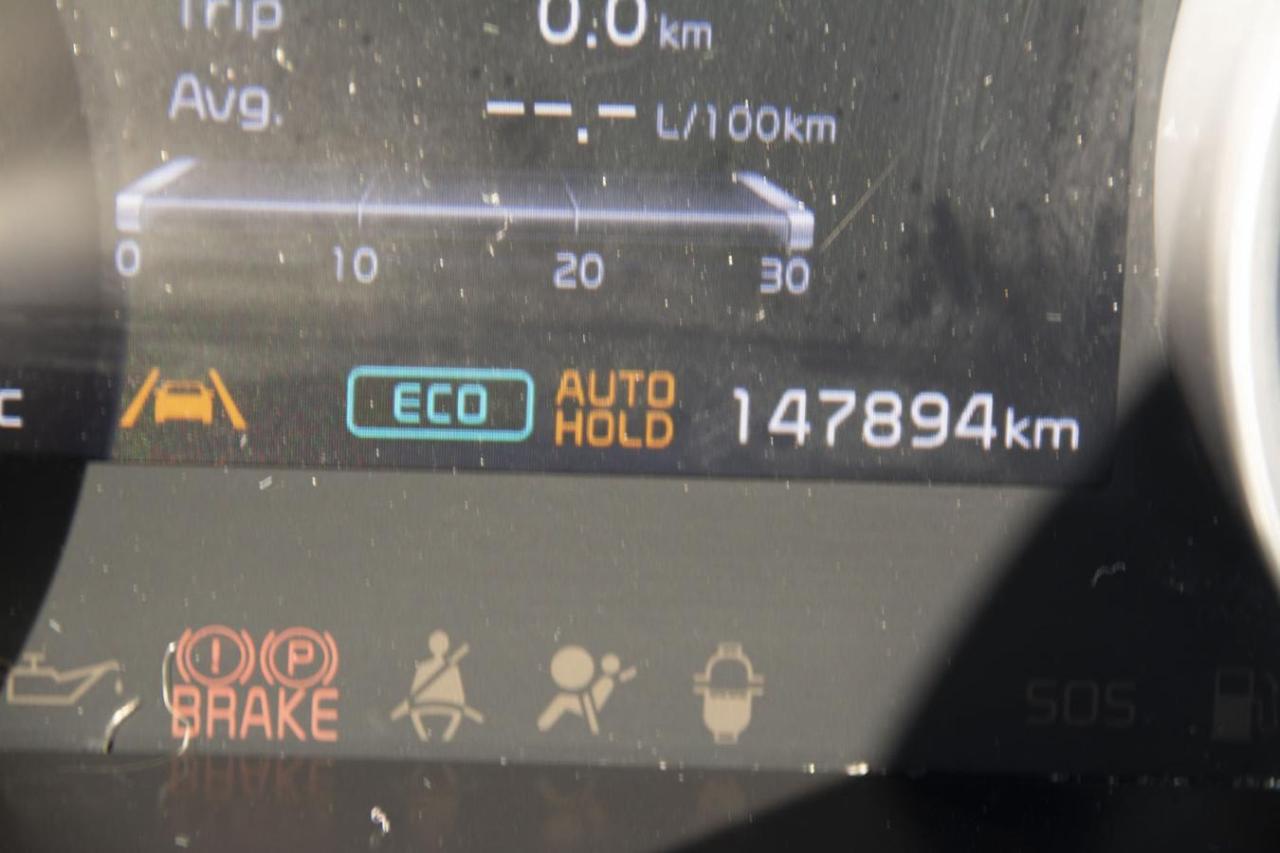 2022 Kia Carnival CARNIVAL LX Photo4