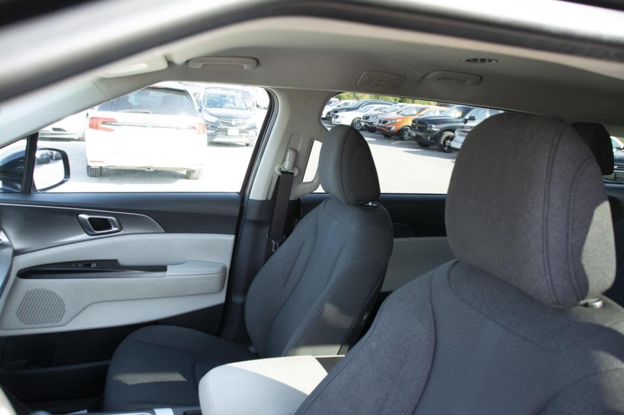 2022 Kia Carnival CARNIVAL LX Photo